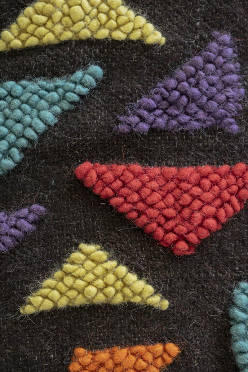 Running Rug-1