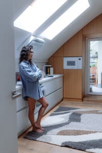 Carpet from the "HUK" collections-6