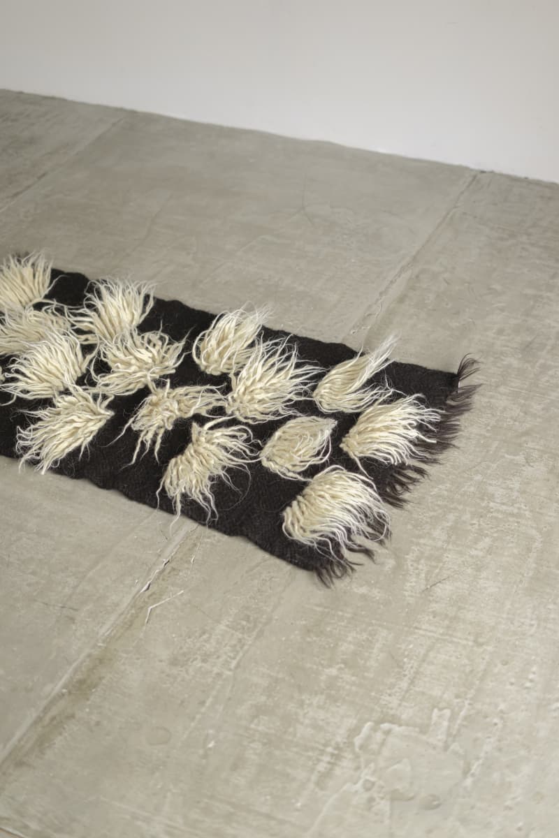 Running Rug-1